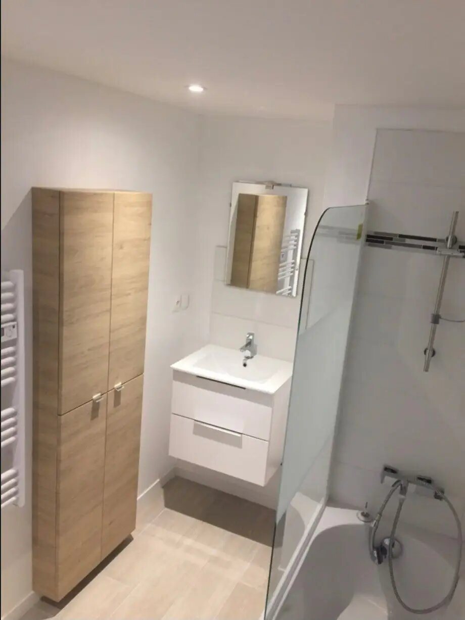 Appartement à vendre, 56m², Sailly-sur-la-Lys
