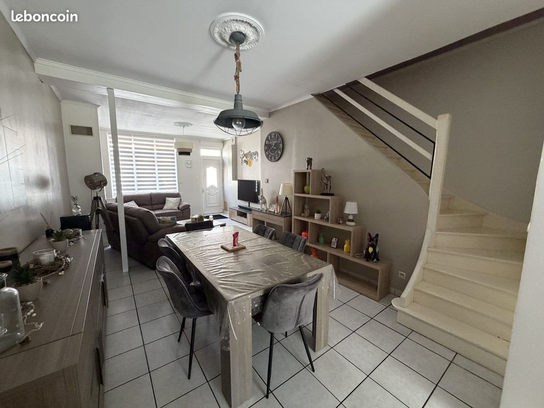 Maison à vendre, 110m², Merville