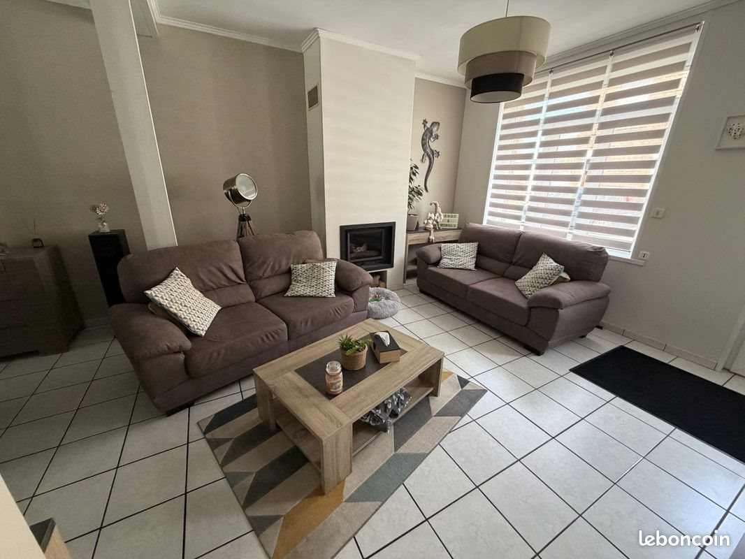 Maison à vendre, 110m², Merville