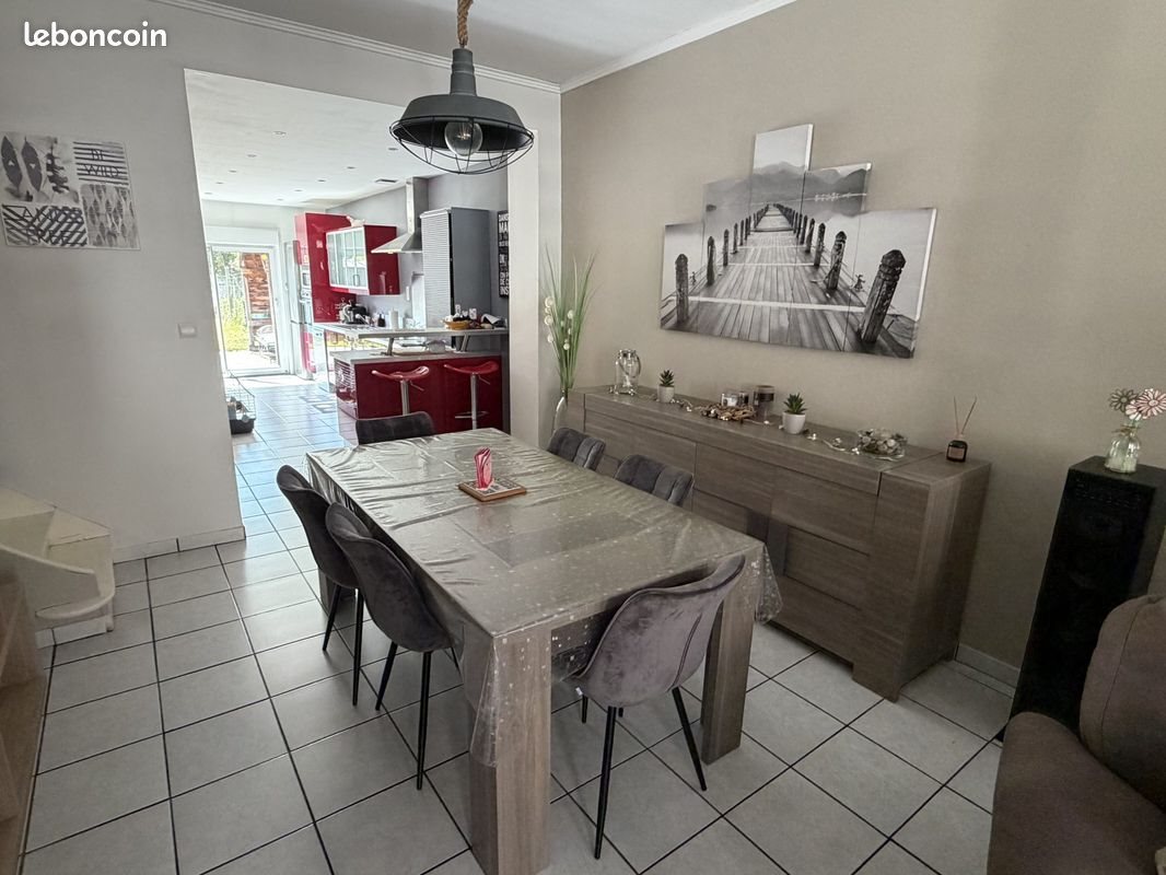 Maison à vendre, 110m², Merville