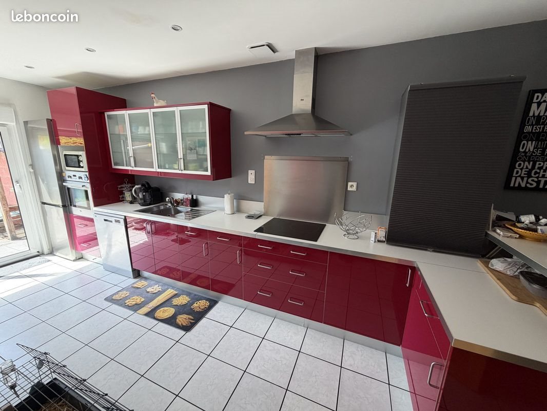 Maison à vendre, 110m², Merville