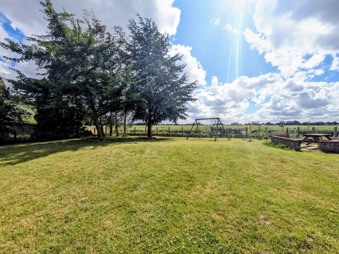 Maison à vendre, 142m², Sailly-sur-la-Lys