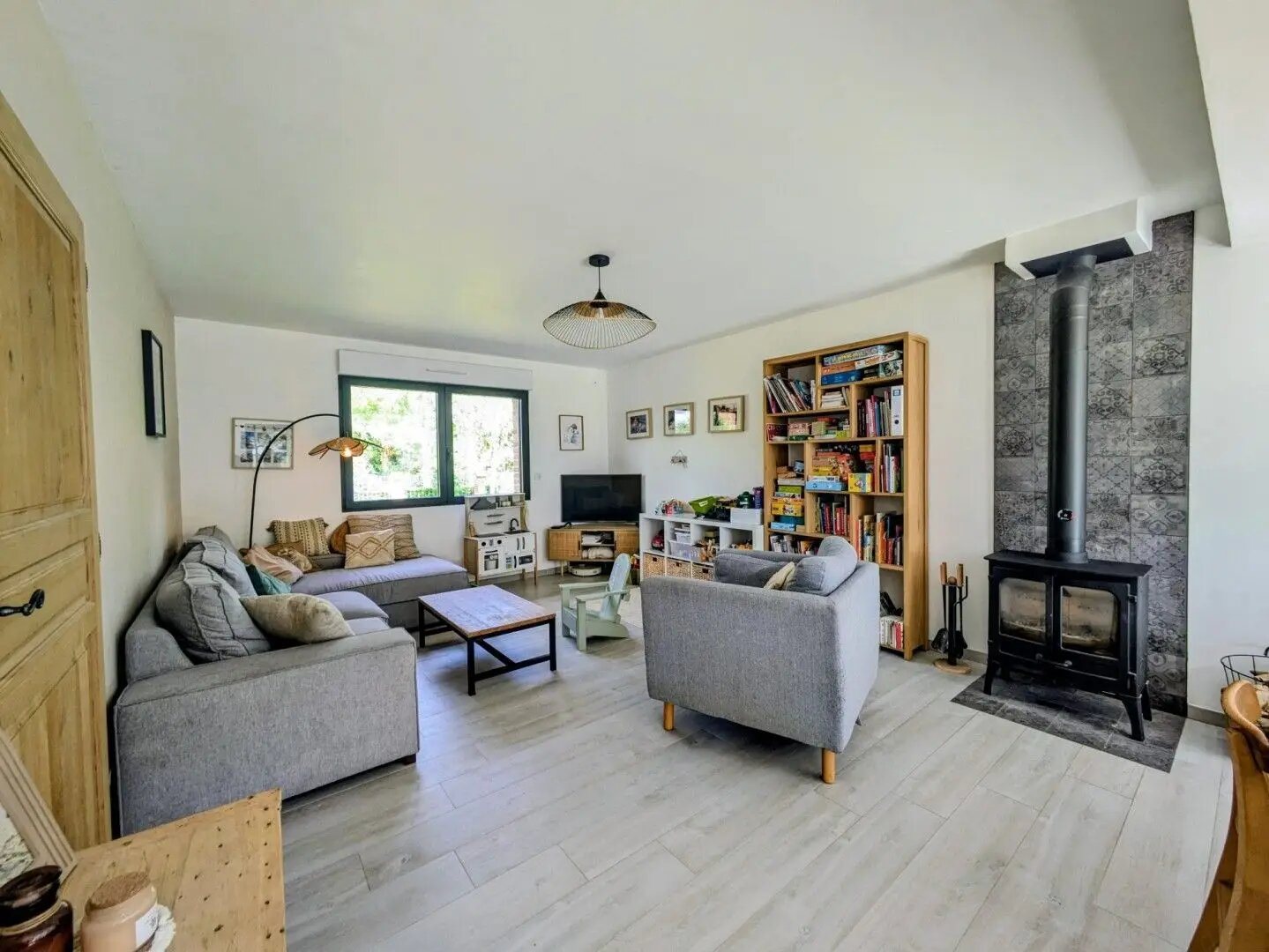Maison à vendre, 142m², Sailly-sur-la-Lys