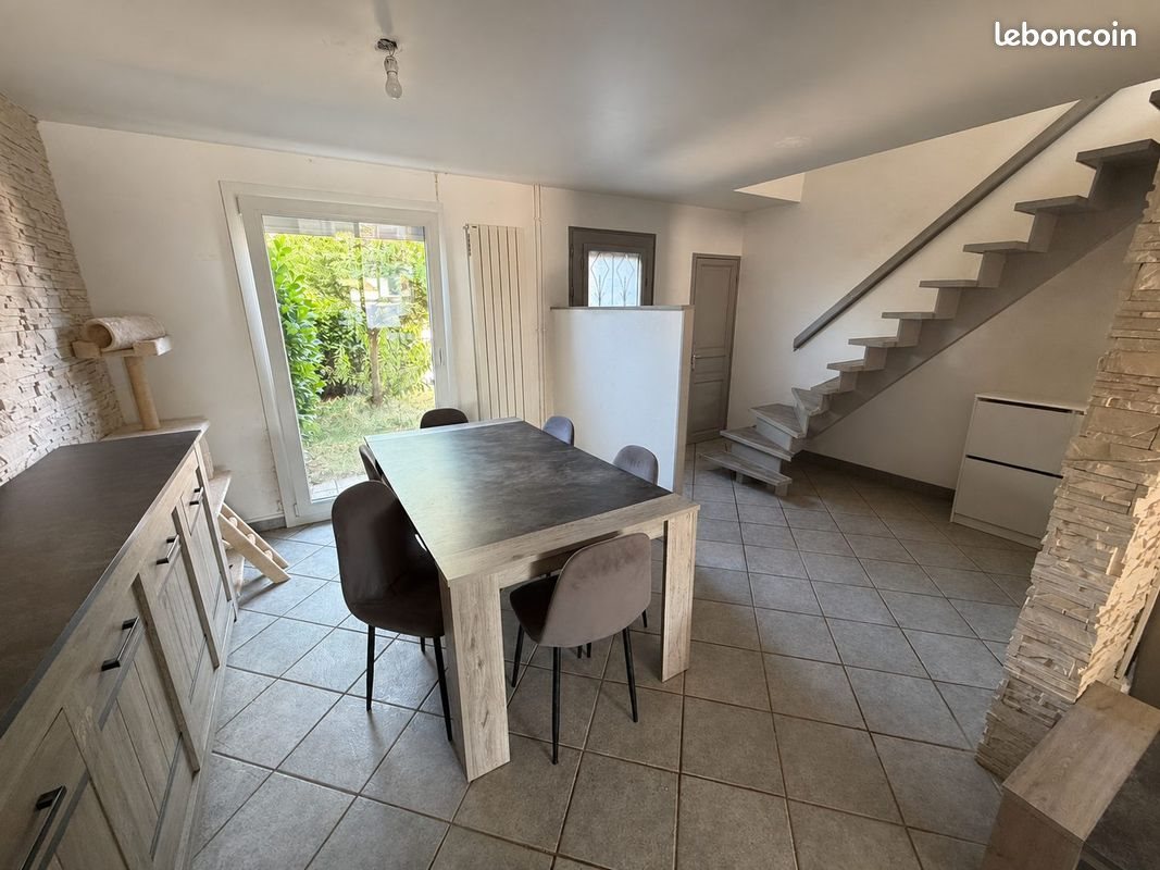 Maison à vendre, 110m², Merville