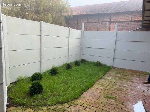 Maison à louer, 140m², Richebourg