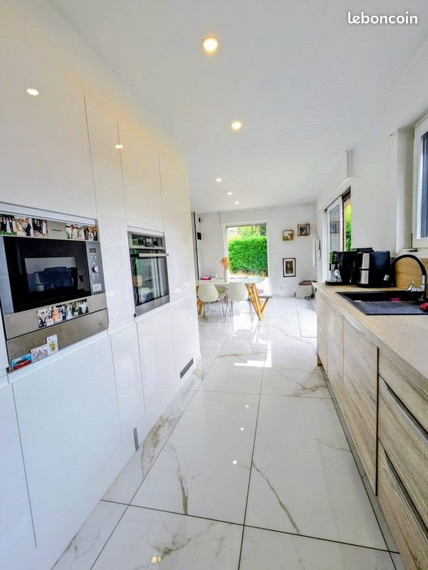 Maison à vendre, 120m², La Gorgue