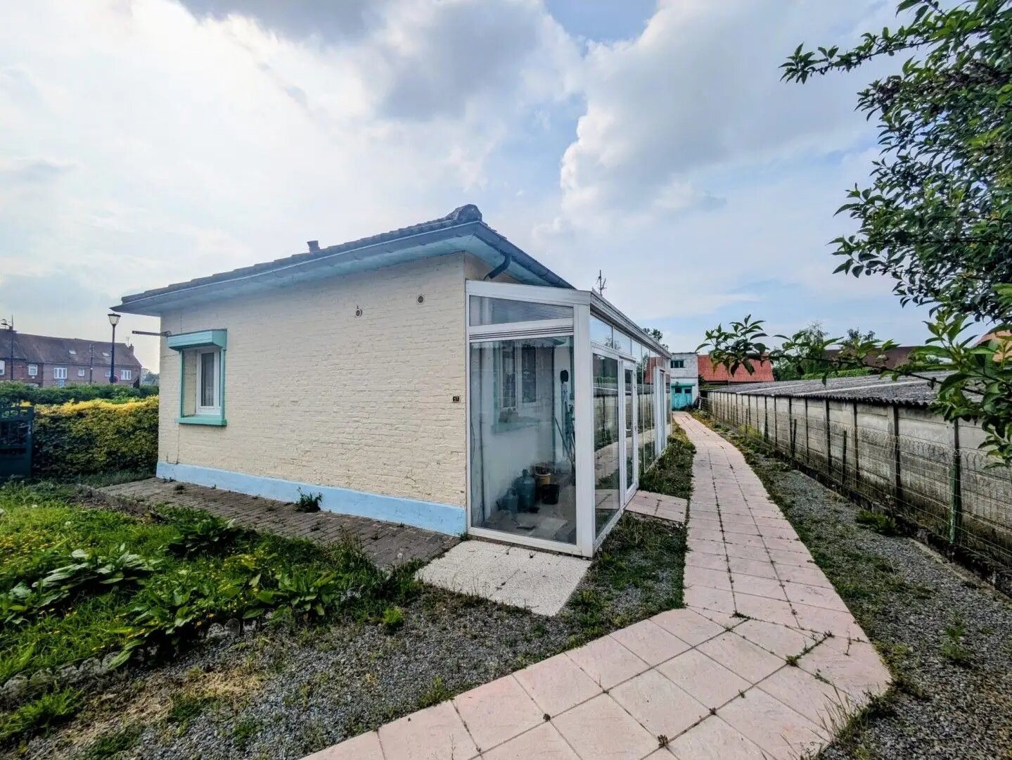 Maison à vendre, 50m², Nieppe