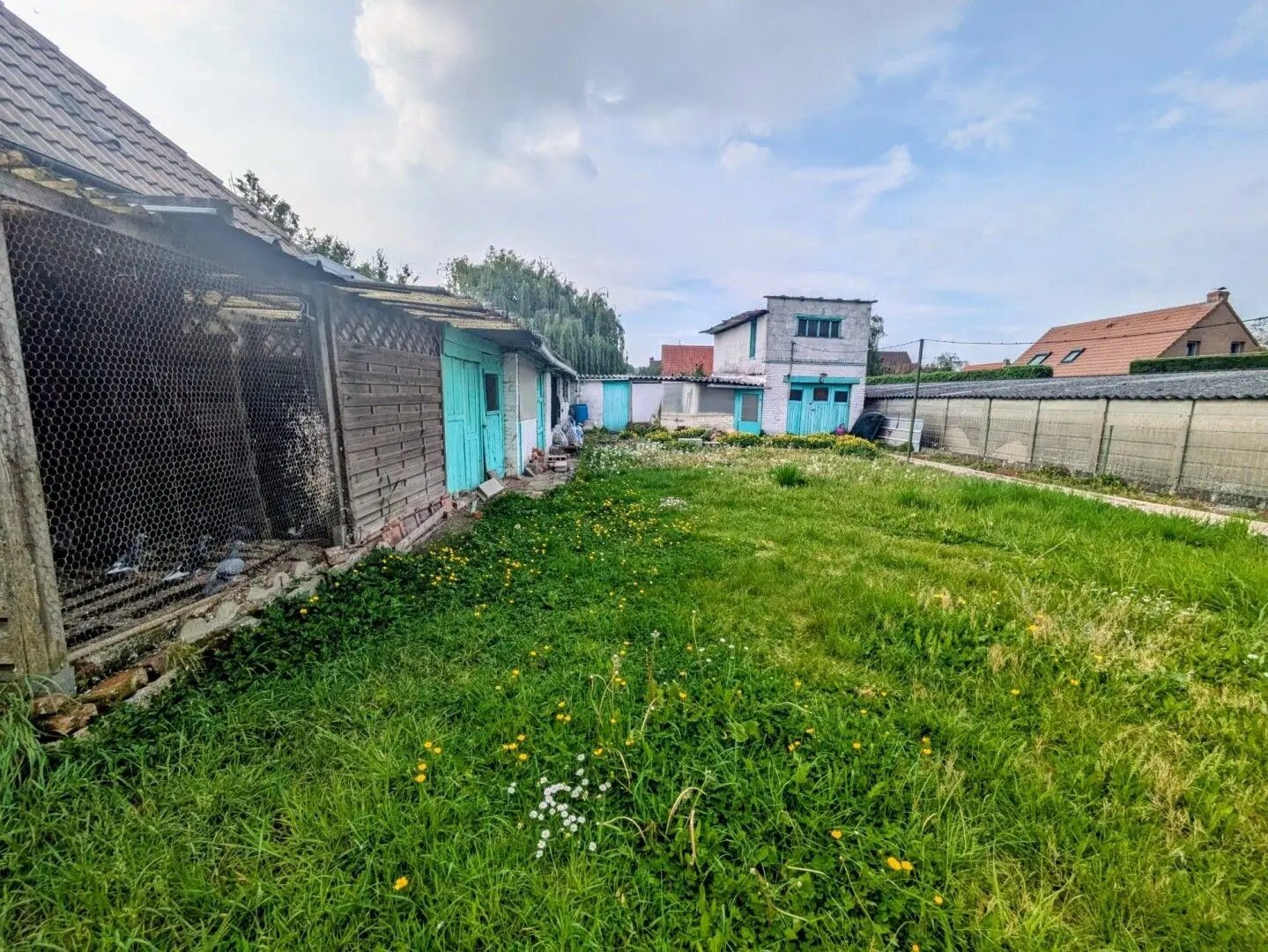 Maison à vendre, 50m², Nieppe