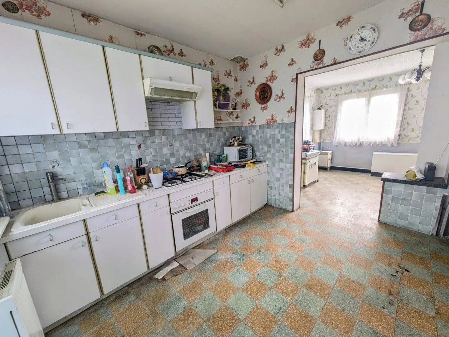 Maison à vendre, 50m², Nieppe