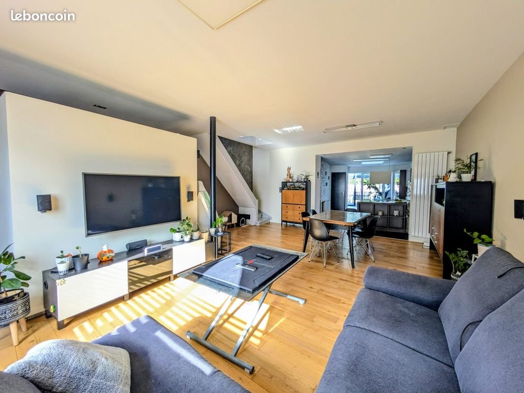 Maison à vendre, 145m², La Gorgue