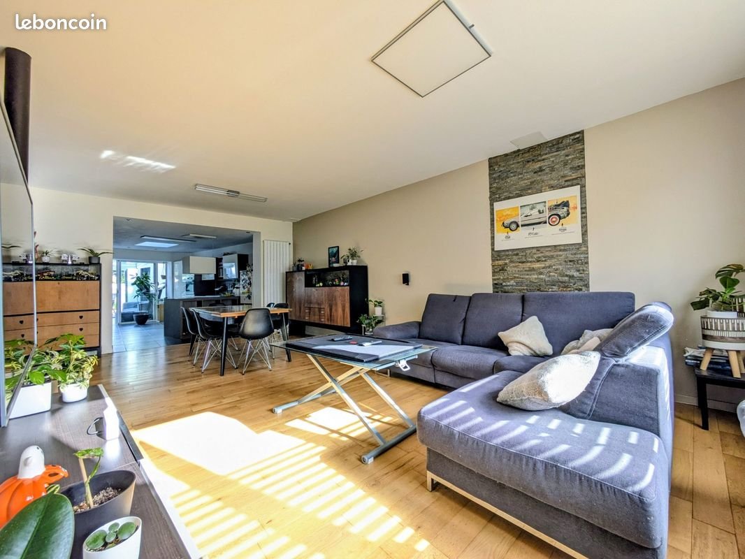 Maison à vendre, 145m², La Gorgue