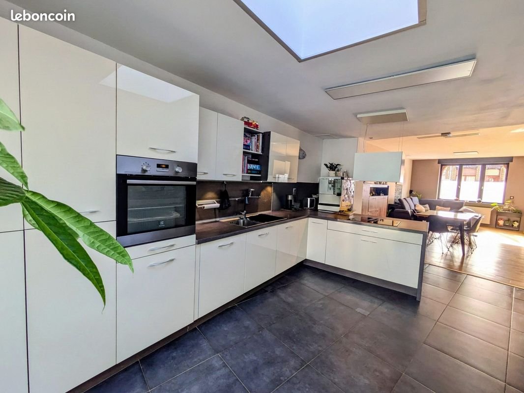 Maison à vendre, 145m², La Gorgue
