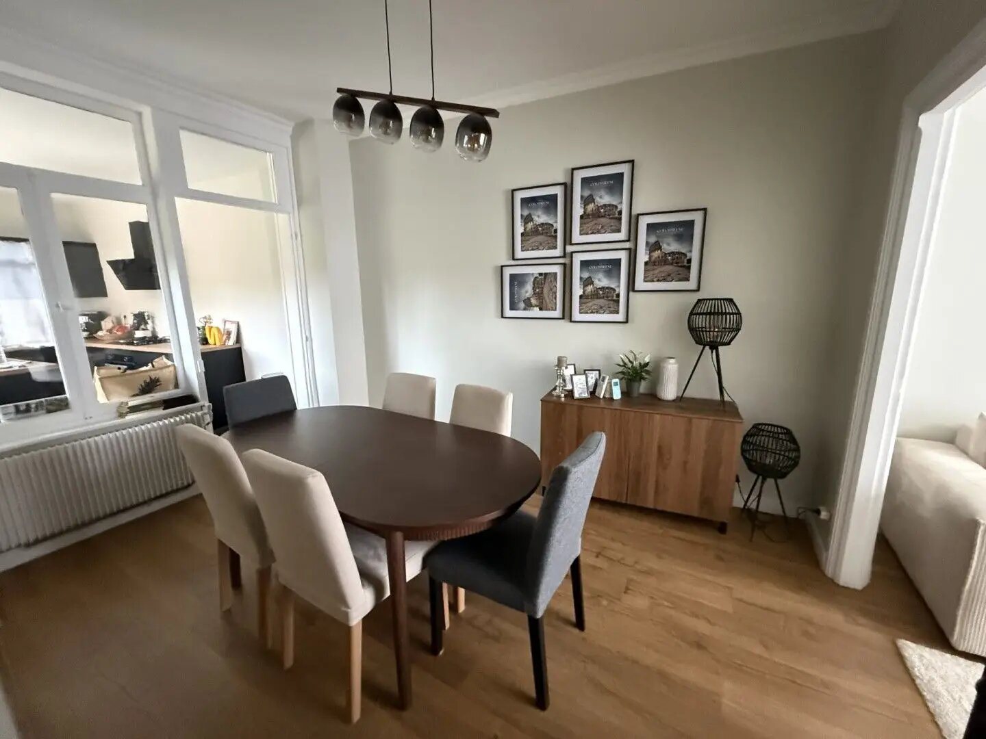 Maison à vendre, 120m², Laventie