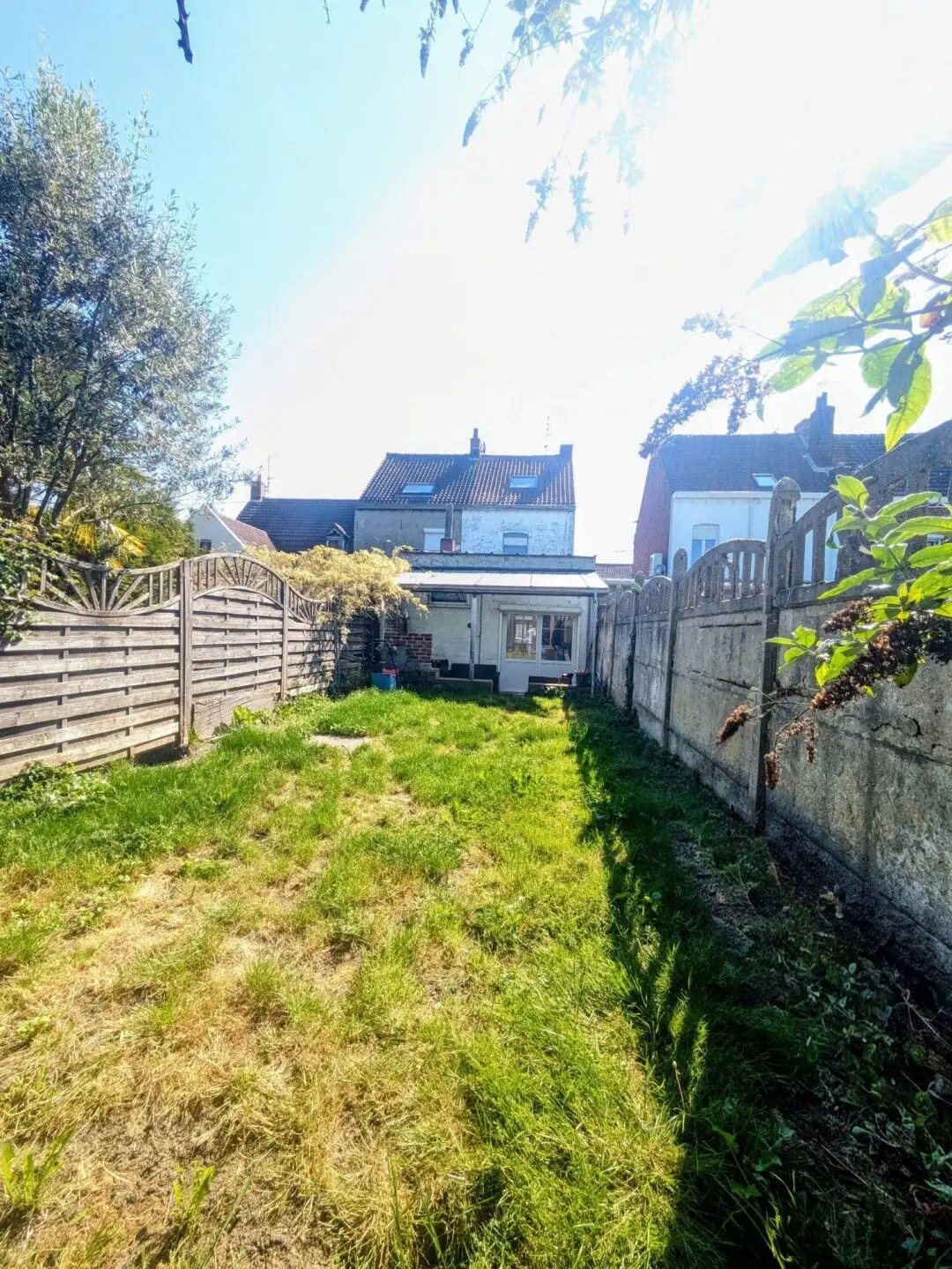 Maison à vendre, 100m², Laventie