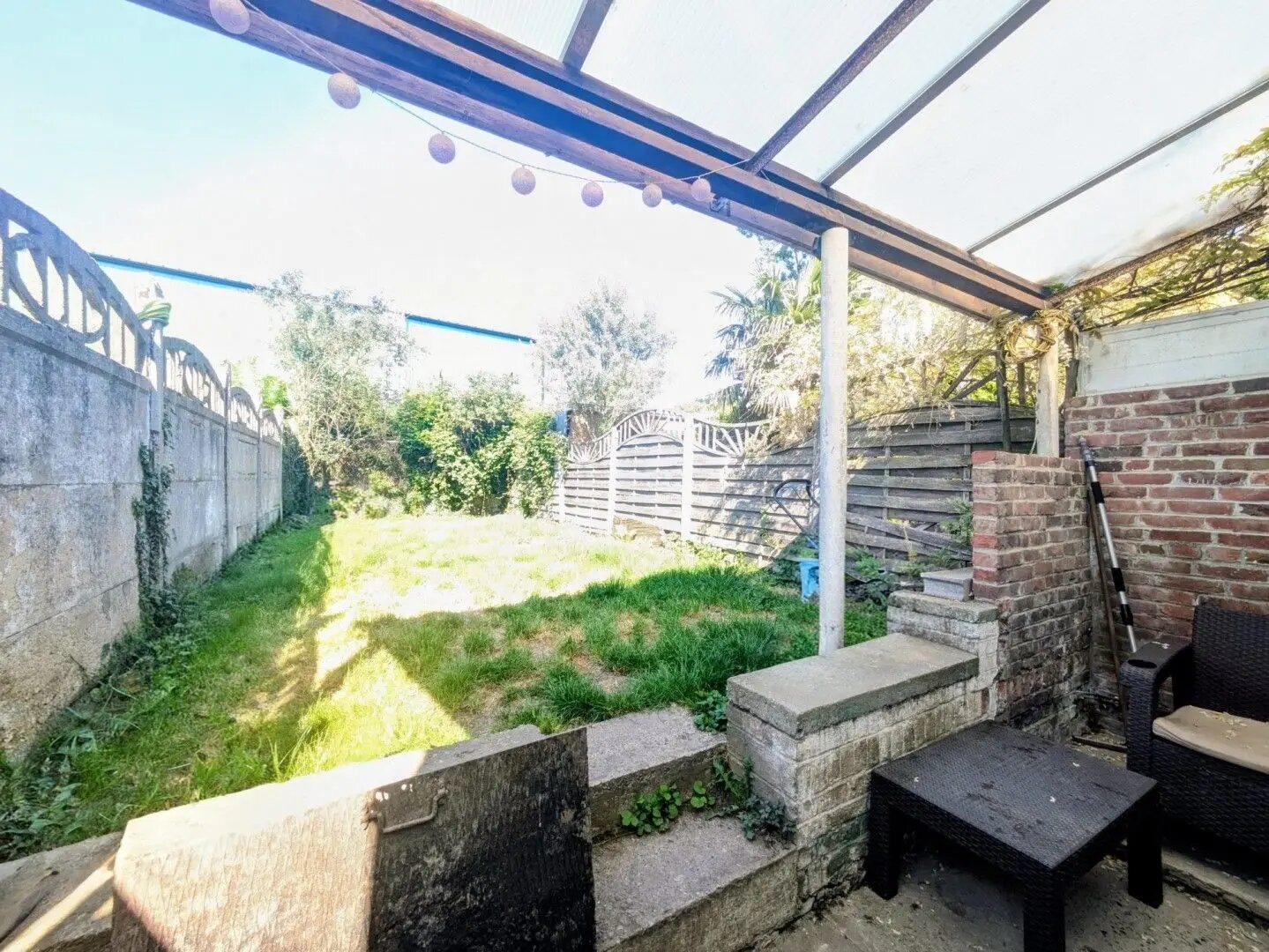 Maison à vendre, 100m², Laventie