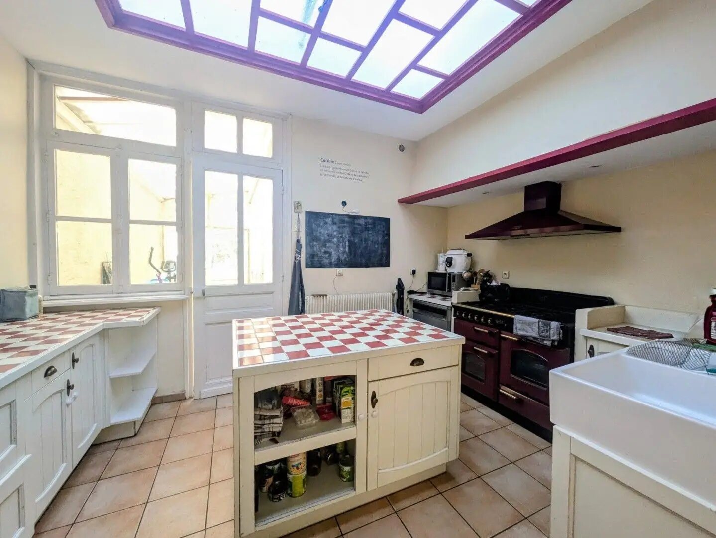 Maison à vendre, 100m², Laventie
