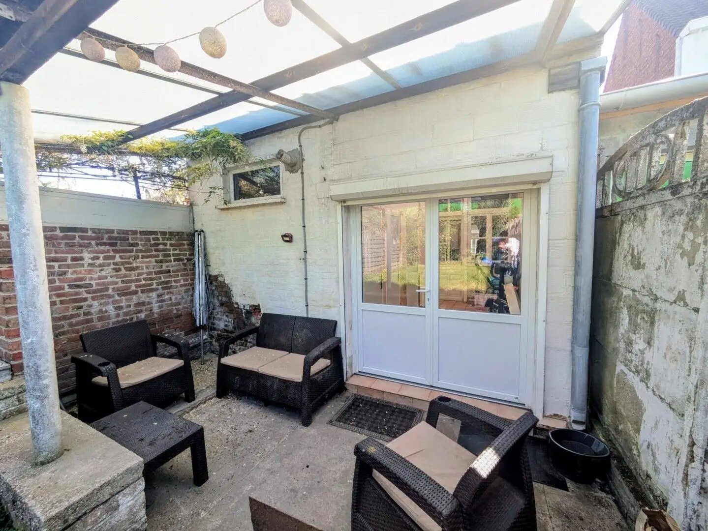 Maison à vendre, 100m², Laventie
