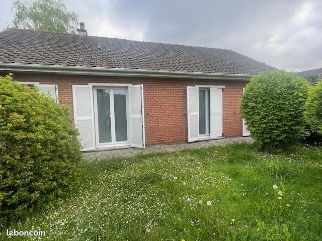 Maison à vendre, 80m², Locon