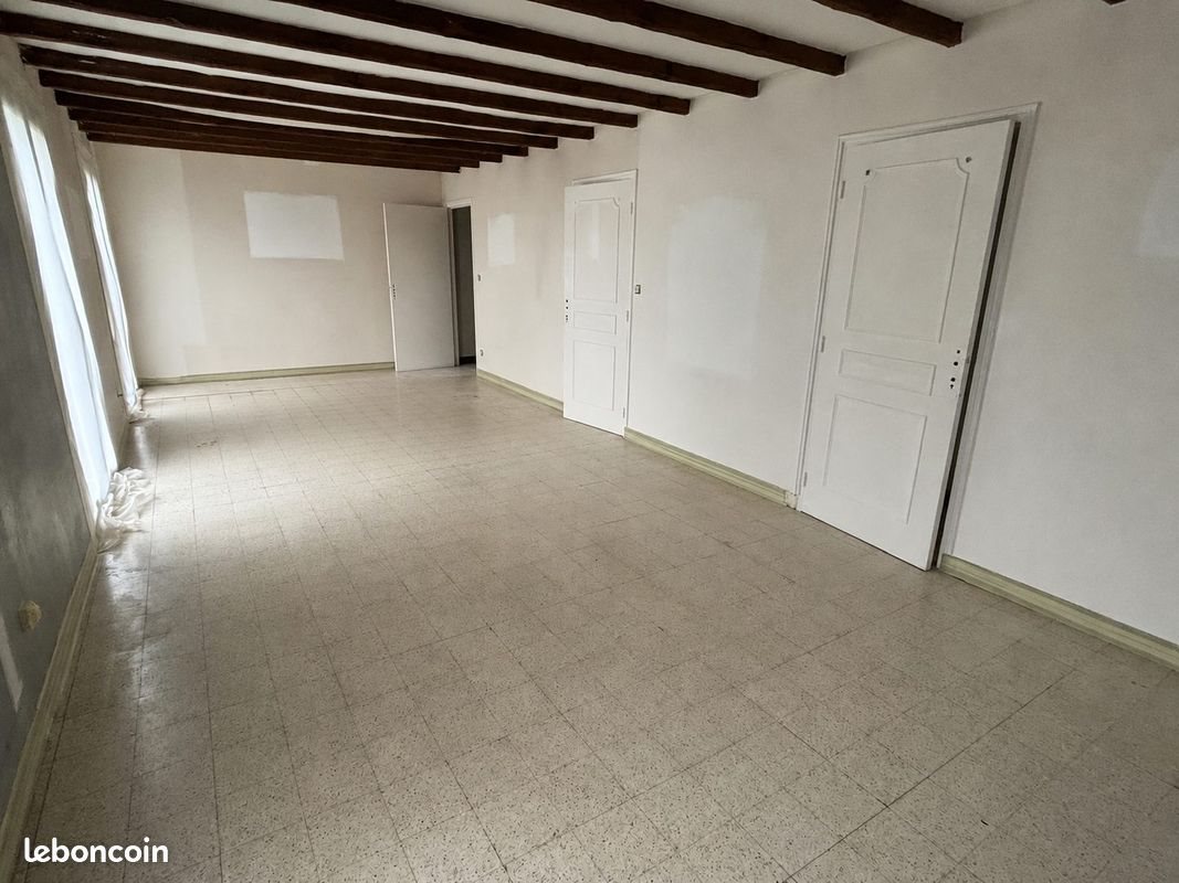 Maison à vendre, 80m², Locon