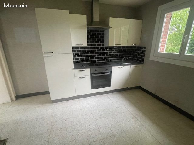 Maison à vendre, 80m², Locon
