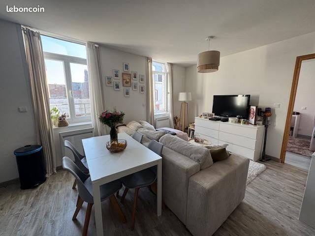 Appartement à louer, 34m², Merville