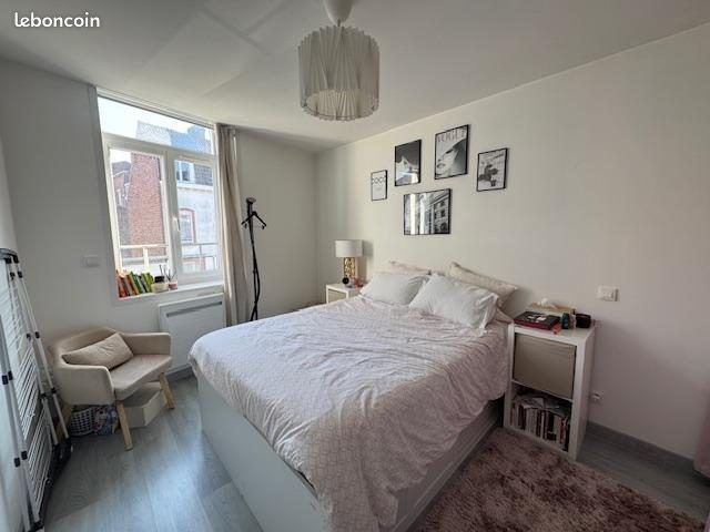 Appartement à louer, 34m², Merville