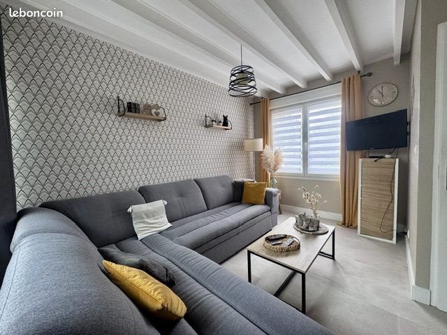 Maison à vendre, 124m², La Gorgue