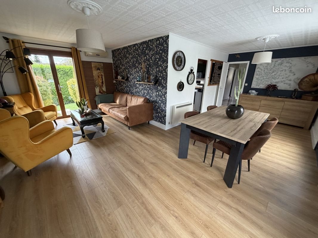 Maison à vendre, 105m², Merville