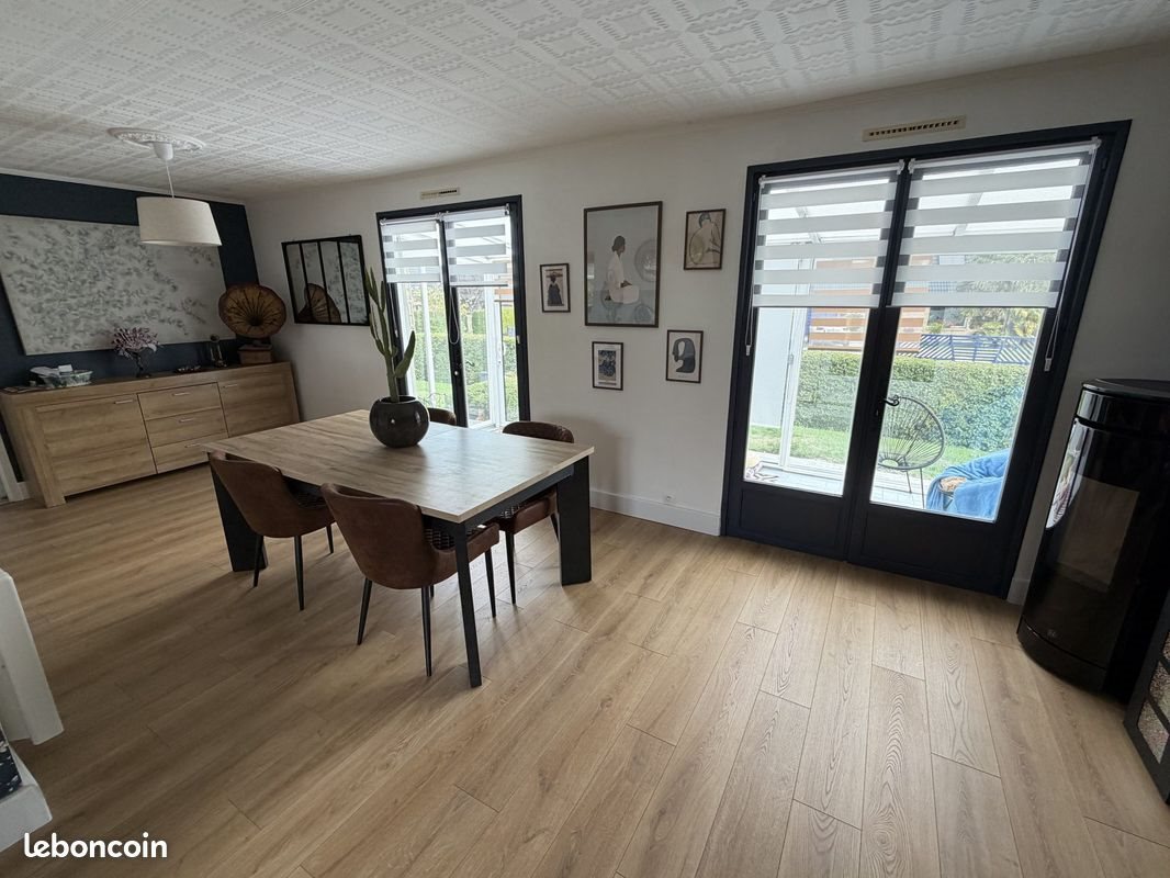 Maison à vendre, 105m², Merville