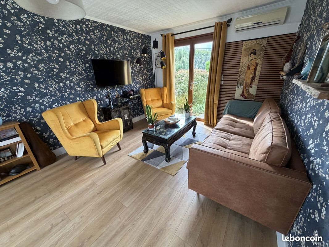 Maison à vendre, 105m², Merville