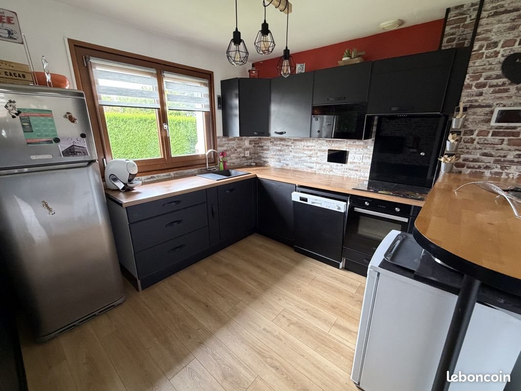 Maison à vendre, 105m², Merville