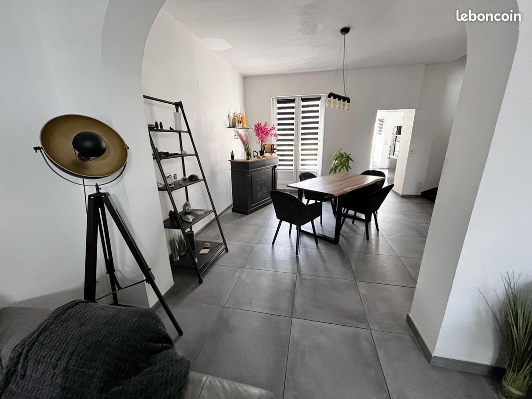 Maison à vendre, 100m², Haisnes