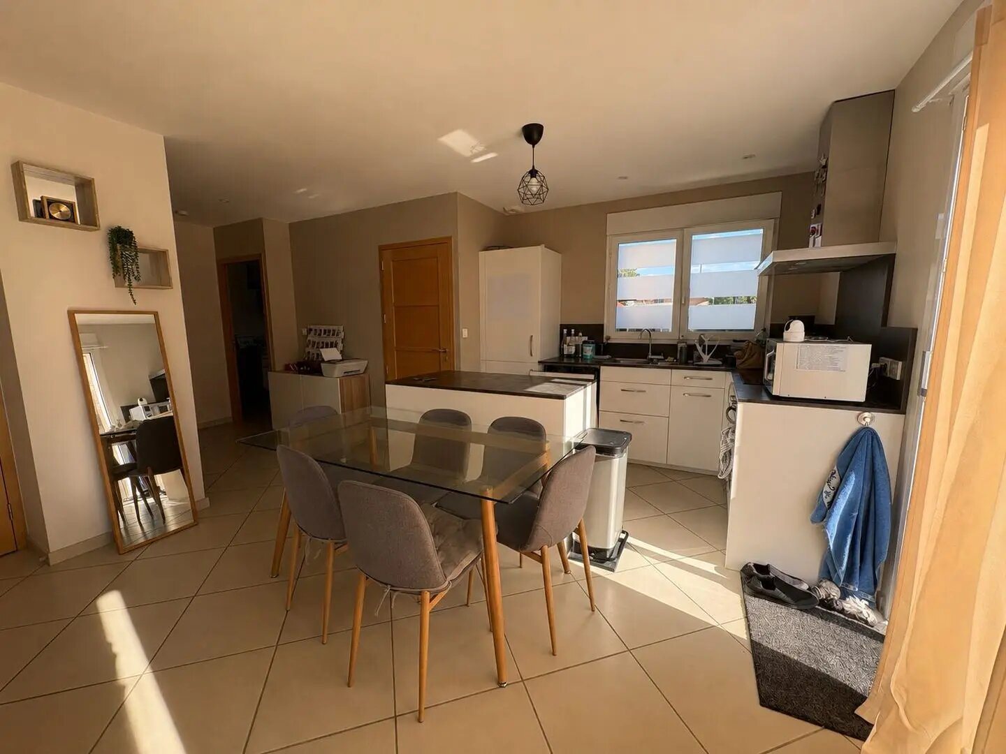 Maison à louer, 94m², Estaires
