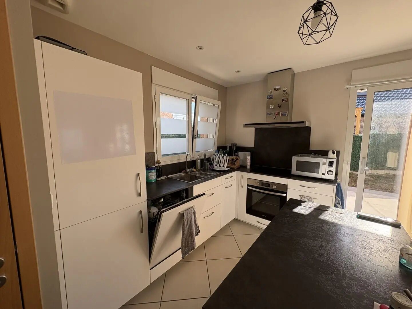 Maison à louer, 94m², Estaires