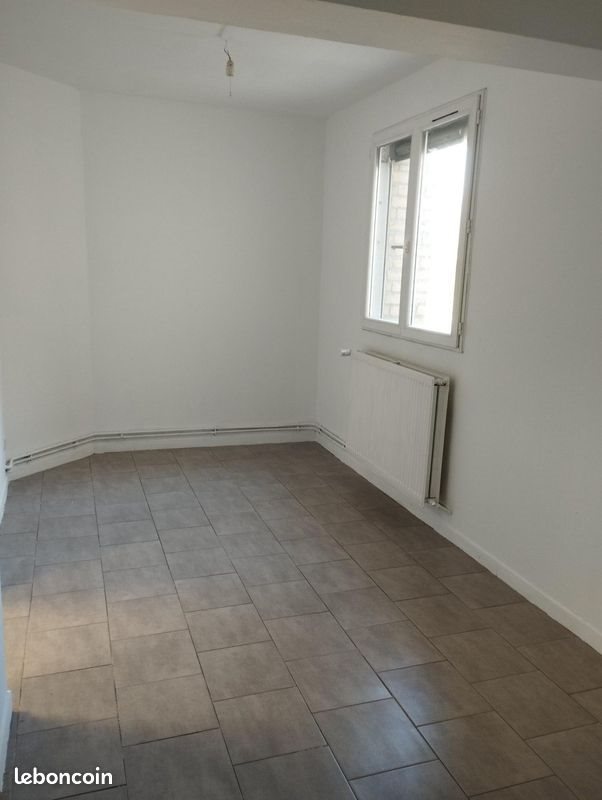 Appartement à louer, 77m², Lens