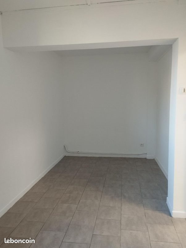 Appartement à louer, 77m², Lens