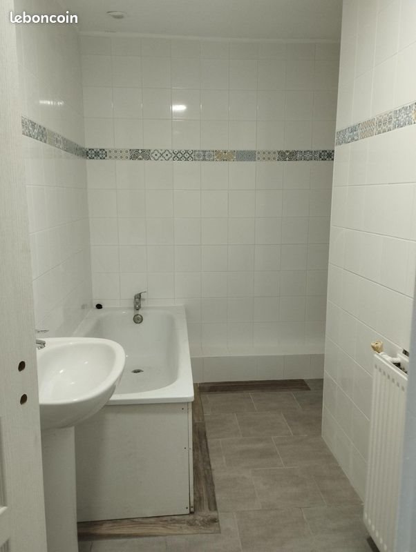 Appartement à louer, 77m², Lens