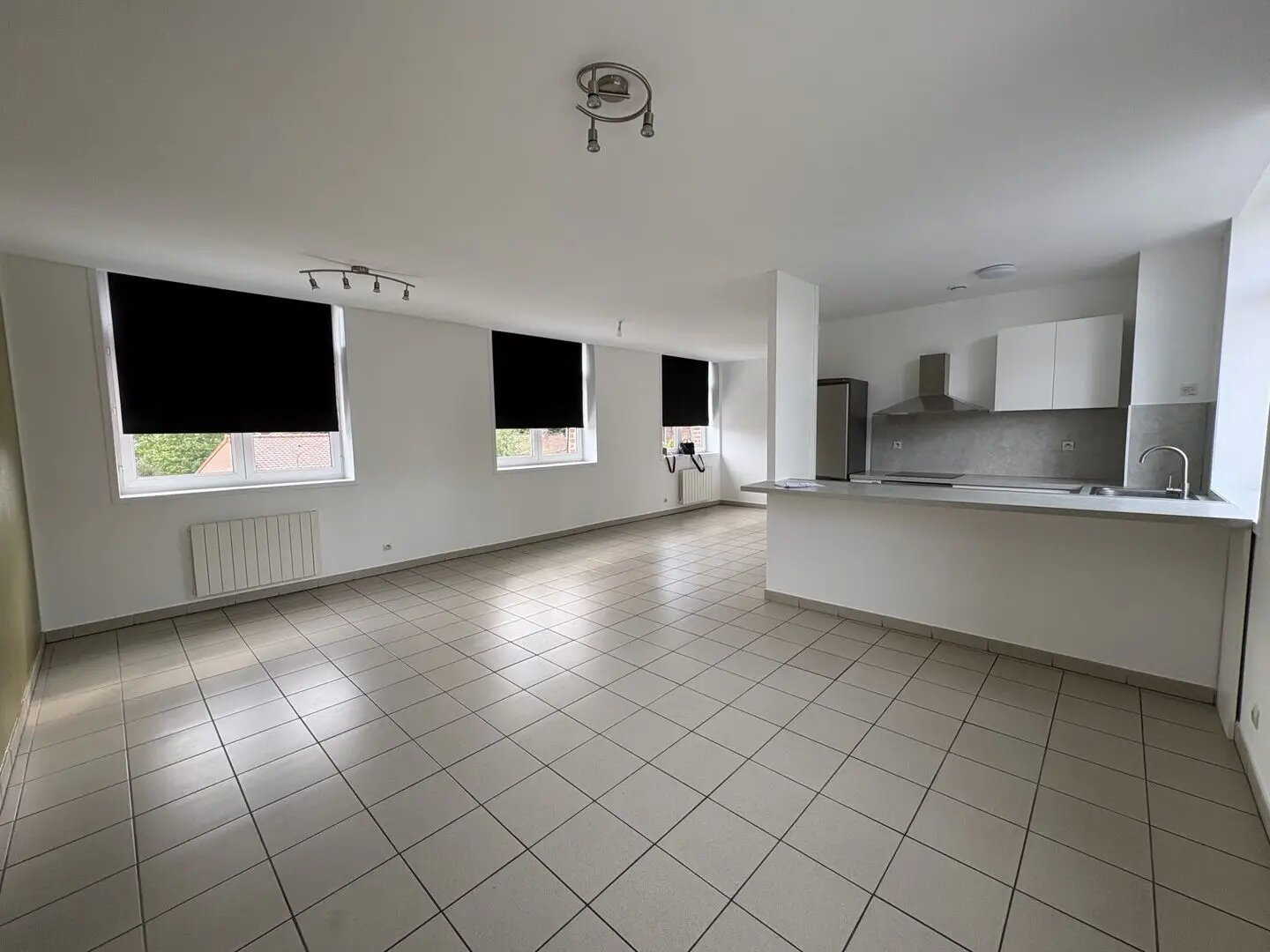 Appartement à louer, 71m², Nieppe