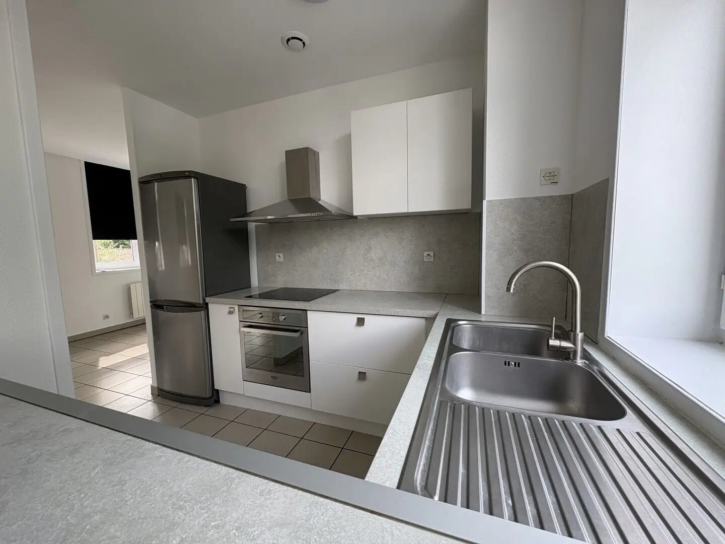 Appartement à louer, 71m², Nieppe