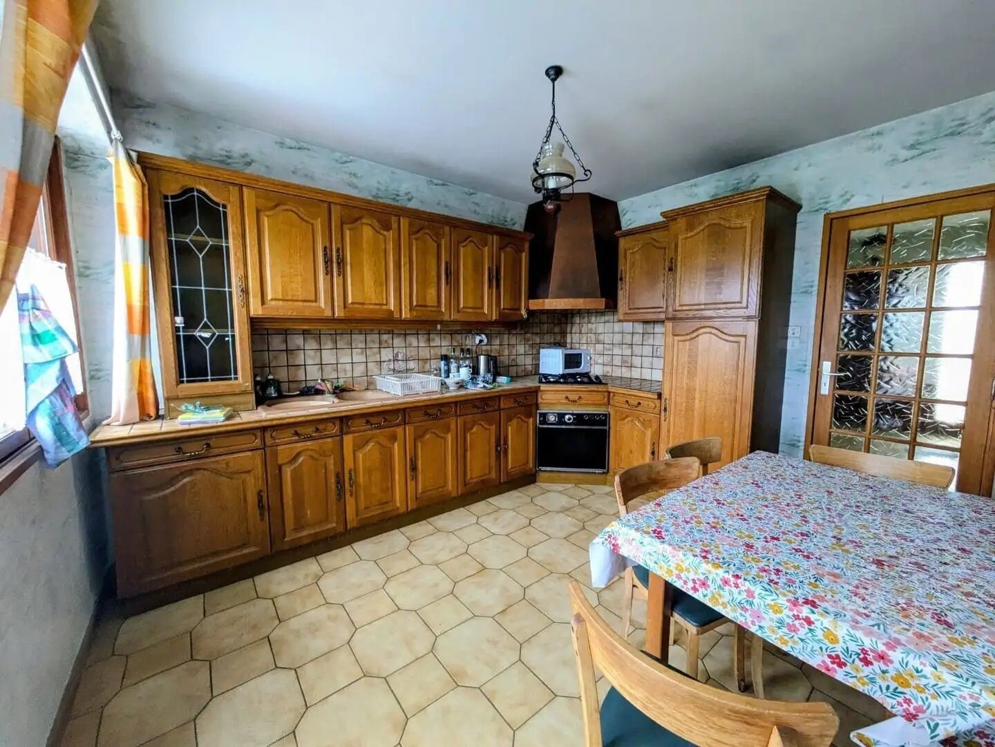 Maison à vendre, 100m², Sailly-sur-la-Lys