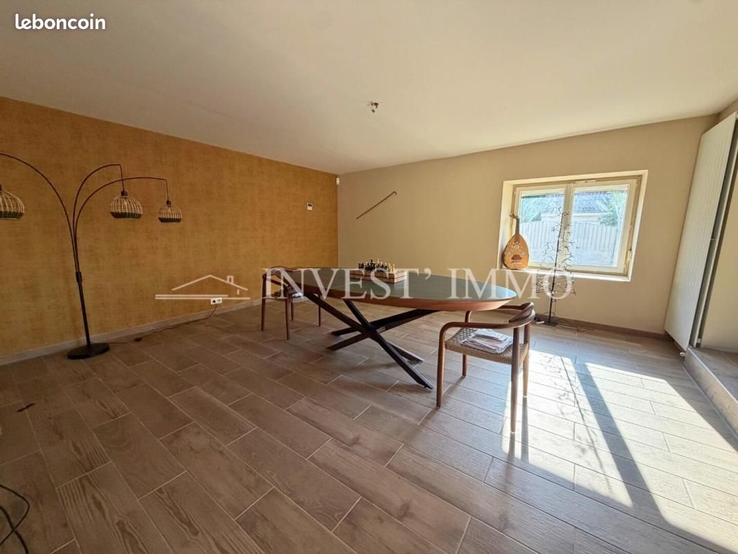 Maison à vendre, 150m², Pont-Sainte-Maxence