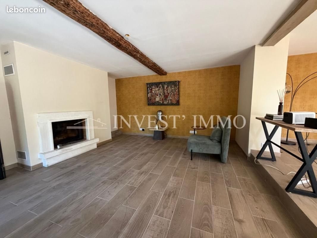 Maison à vendre, 150m², Pont-Sainte-Maxence