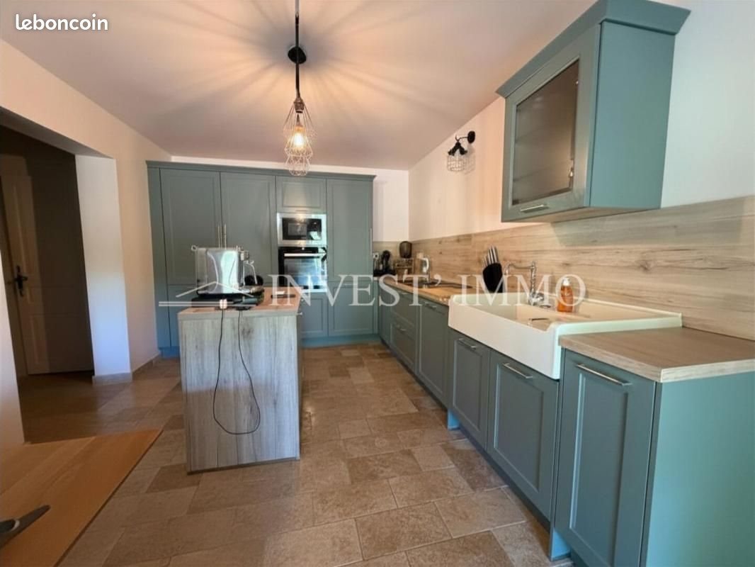 Maison à vendre, 150m², Pont-Sainte-Maxence