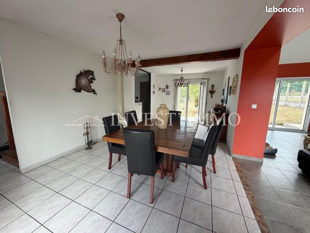 Maison à vendre, 114m², Cinqueux