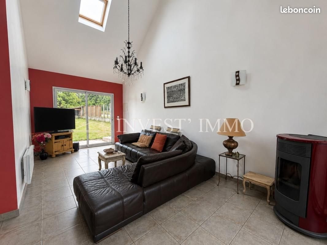 Maison à vendre, 114m², Cinqueux