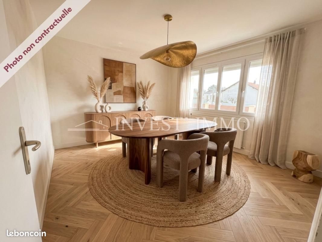 Maison à vendre, 65m², Liancourt