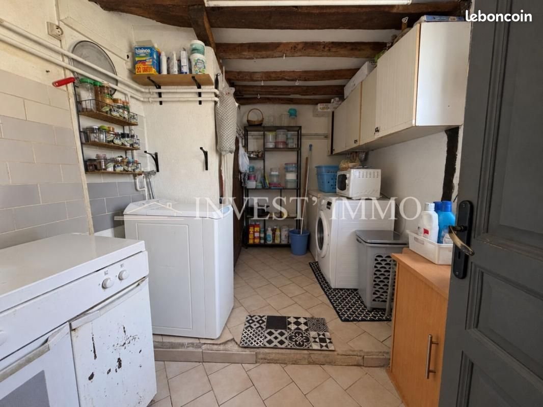 Maison à vendre, 125m², Nointel