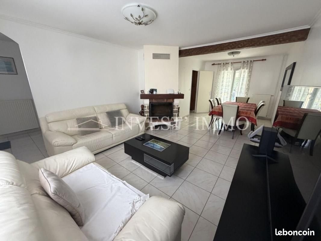 Maison à vendre, 149m², Cauffry