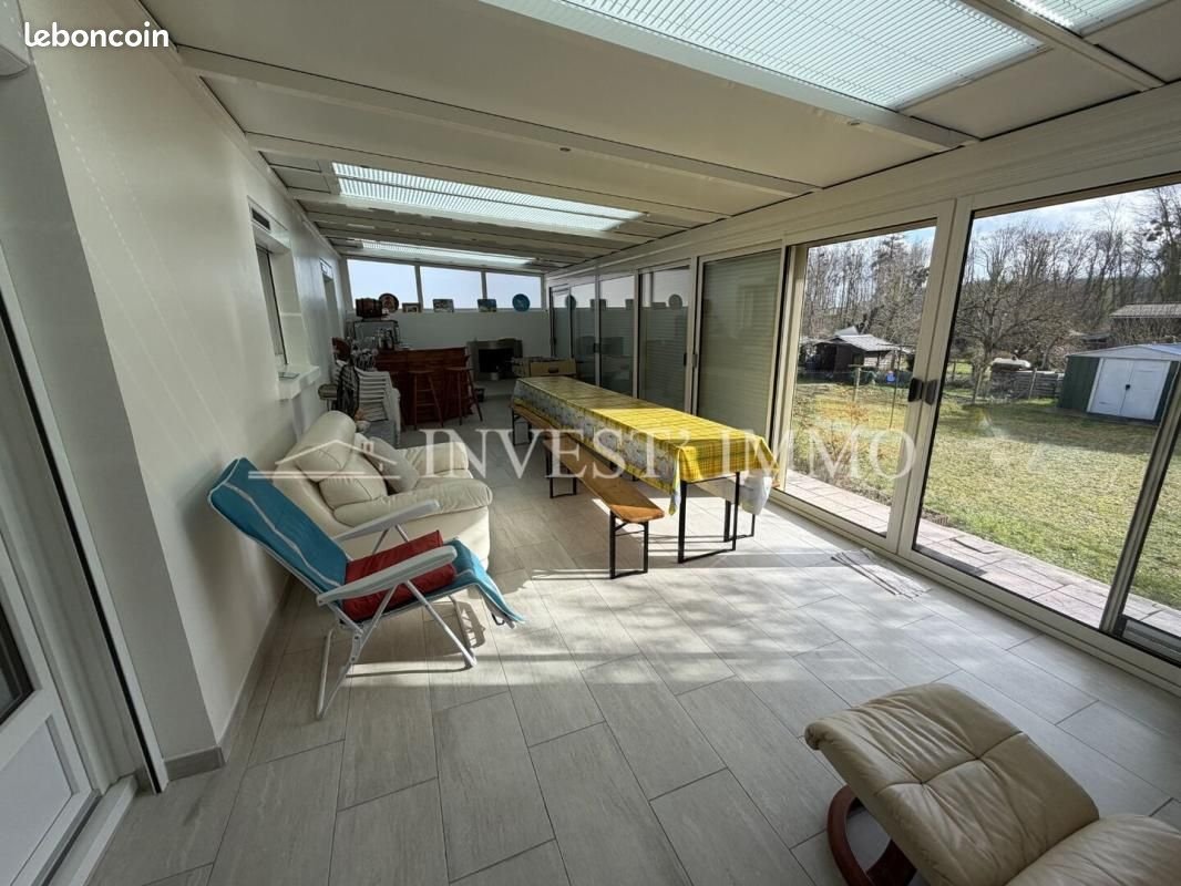 Maison à vendre, 149m², Cauffry