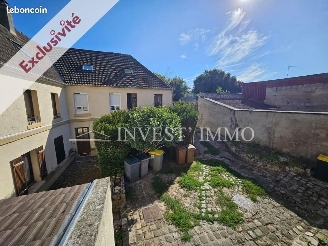 Appartement à vendre, 69m², Liancourt